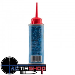Burette d'huile ARMISTOL 3 en 1