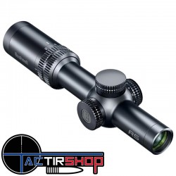 Lunette de battue Bushnell R5 1-6x24 A4 Fiber