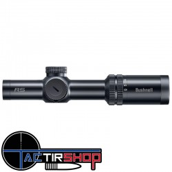 Lunette de battue Bushnell R5 1-6x24 A4 Fiber