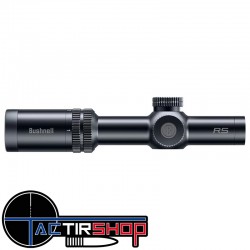 Lunette de battue Bushnell R5 1-6x24 A4 Fiber