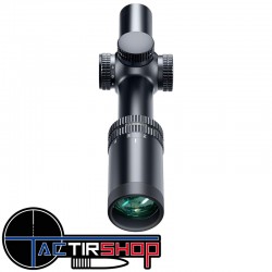 Lunette de battue Bushnell R5 1-6x24 A4 Fiber