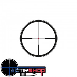 Lunette de battue Bushnell R5 1-6x24 A4 Fiber