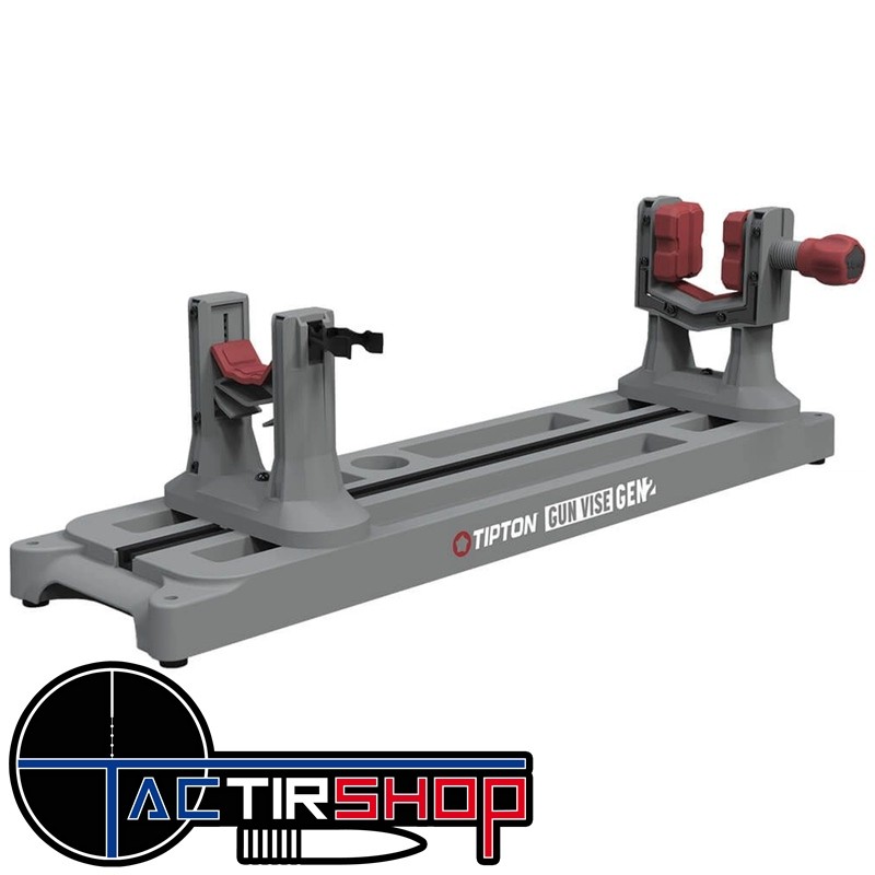 Chevalet de service Tipton Best Gun Vise Gen2
