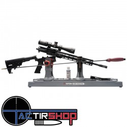 Chevalet de service Tipton Best Gun Vise Gen2