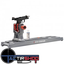 Chevalet de service Tipton Best Gun Vise Gen2