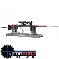 Chevalet de service Tipton Best Gun Vise Gen2