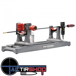 Chevalet de service Tipton Best Gun Vise Gen2