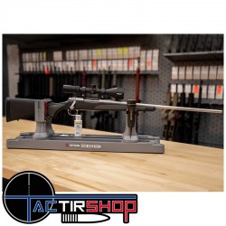 Chevalet de service Tipton Best Gun Vise Gen2