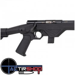 Pack Loisir 22 lr Carabine Citadel TRAKR 22 lr + lunette DiscoveryOpt MS4 4-16x42