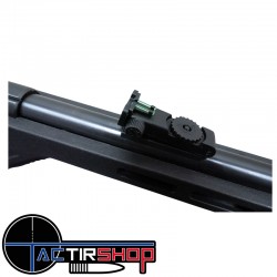 Pack Loisir 22 lr Carabine Citadel TRAKR 22 lr + lunette DiscoveryOpt MS4 4-16x42