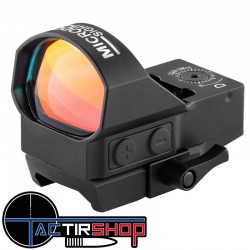 Point rouge Microdot MS20 Holographique Picatinny