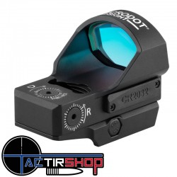Point rouge Microdot MS20 Holographique Picatinny