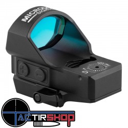 Point rouge Microdot MS20 Holographique Picatinny