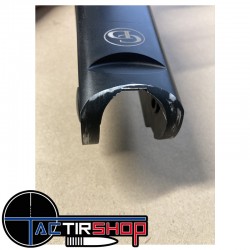 Fusil Superposé Charles Daly 202AXT Tactical 12/76 Démonstration