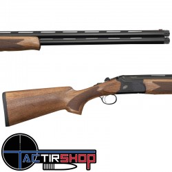 Fusil Superposé Ball Trap TEK5 Sporting Cal 12/76 76cm
