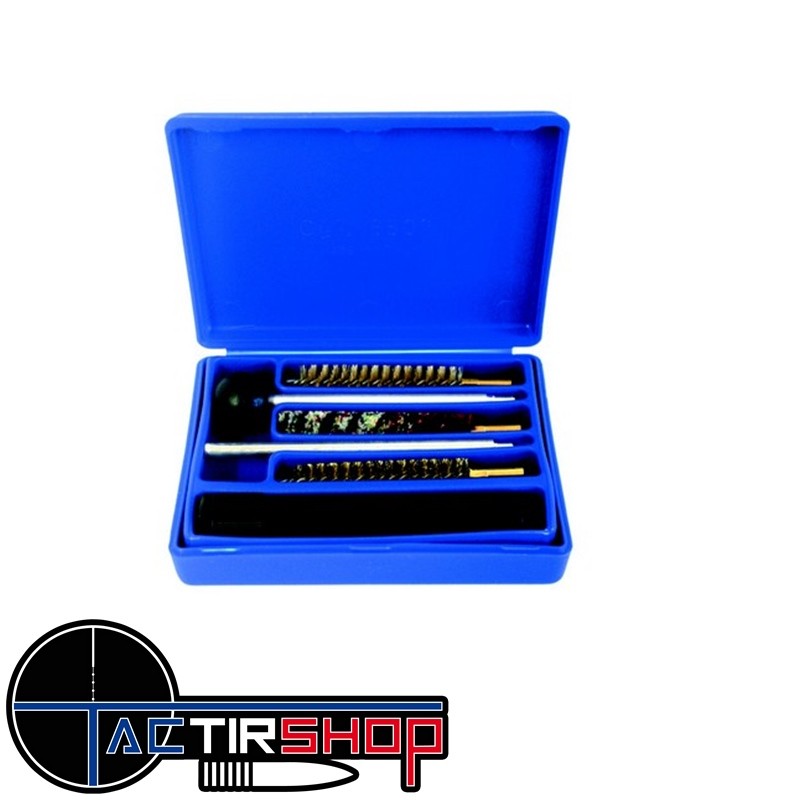Kit de nettoyage pour arme de poing calibre .44 – Megaline 828244