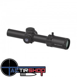 Lunette de tir Vector Optics Grizzly 1-6x24i HD Fiber