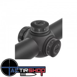 Lunette de tir Vector Optics Grizzly 1-6x24i HD Fiber