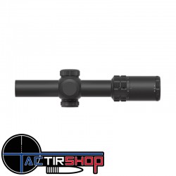 Lunette de tir Vector Optics Grizzly 1-6x24i HD Fiber