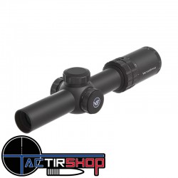 Lunette de tir Vector Optics Grizzly 1-6x24i HD Fiber