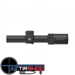 Lunette de tir Vector Optics Grizzly 1-6x24i HD Fiber