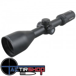 Lunette de chasse Vector Optics Grizzly 3-12x56 SFP