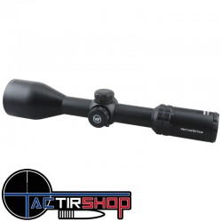 Lunette de chasse Vector Optics Grizzly 3-12x56 SFP