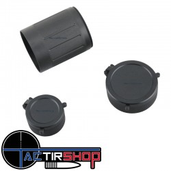 Lunette de chasse Vector Optics Grizzly 3-12x56 SFP
