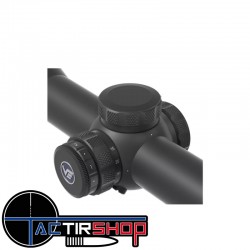 Lunette de chasse Vector Optics  Grizzly 3-18x56i HD Fiber Dot