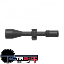 Lunette de chasse Vector Optics  Grizzly 3-18x56i HD Fiber Dot