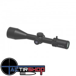 Lunette de chasse Vector Optics  Grizzly 3-18x56i HD Fiber Dot