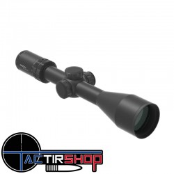 Lunette de chasse Vector Optics  Grizzly 3-18x56i HD Fiber Dot