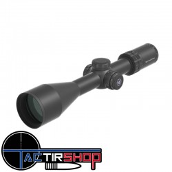 Lunette de chasse Vector Optics  Grizzly 3-18x56i HD Fiber Dot