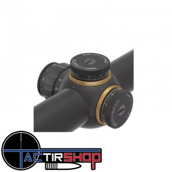 Lunette de chasse Vector Optics  Grizzly 3-18x56i HD Fiber Dot