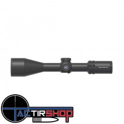 Lunette de chasse Vector Optics  Grizzly 3-18x56i HD Fiber Dot