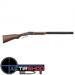 Fusil superposé pliant FALCO Silence C.410