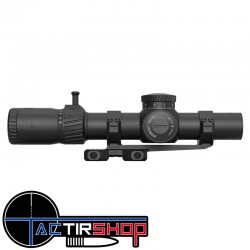 Lunette de tir SIGHTMARK Presidio 1-10x26 SFP ret.CRED-10 Fiber