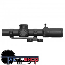 Lunette de tir SIGHTMARK Presidio 1-10x26 SFP ret.CRED-10 Fiber