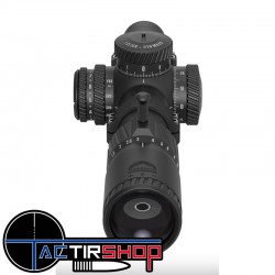 Lunette de tir SIGHTMARK Presidio 1-10x26 SFP ret.CRED-10 Fiber