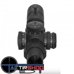 Lunette de tir SIGHTMARK Presidio 1-10x26 SFP ret.CRED-10 Fiber