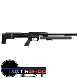 Carabine Snowpeak M60 PCP Calibre 6.35 (.25) 19,9 Joules
