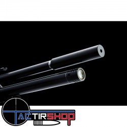 Carabine Snowpeak M60 PCP Calibre 6.35 (.25) 19,9 Joules