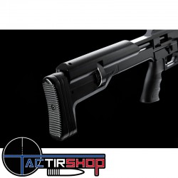 Carabine Snowpeak M60 PCP Calibre 6.35 (.25) 19,9 Joules