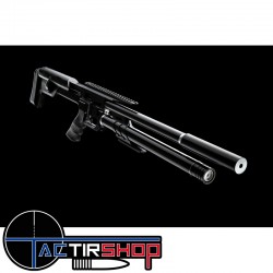 Carabine Snowpeak M60 PCP Calibre 6.35 (.25) 19,9 Joules