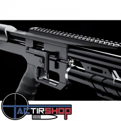 Carabine Snowpeak M60 PCP Calibre 6.35 (.25) 19,9 Joules