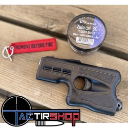 Pistolet de défense LTL Delta 1.50 Cal 50 www.tactirshop.fr