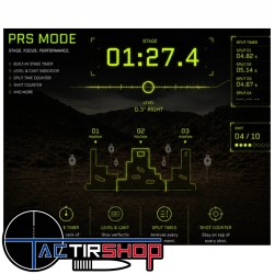 Chronographe FX Pocket Chronograph Pro