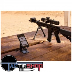 Chronographe FX Pocket Chronograph Pro