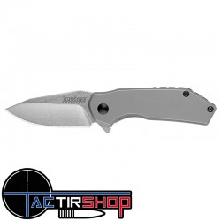 Couteau Kershaw Valve Pocket Knife