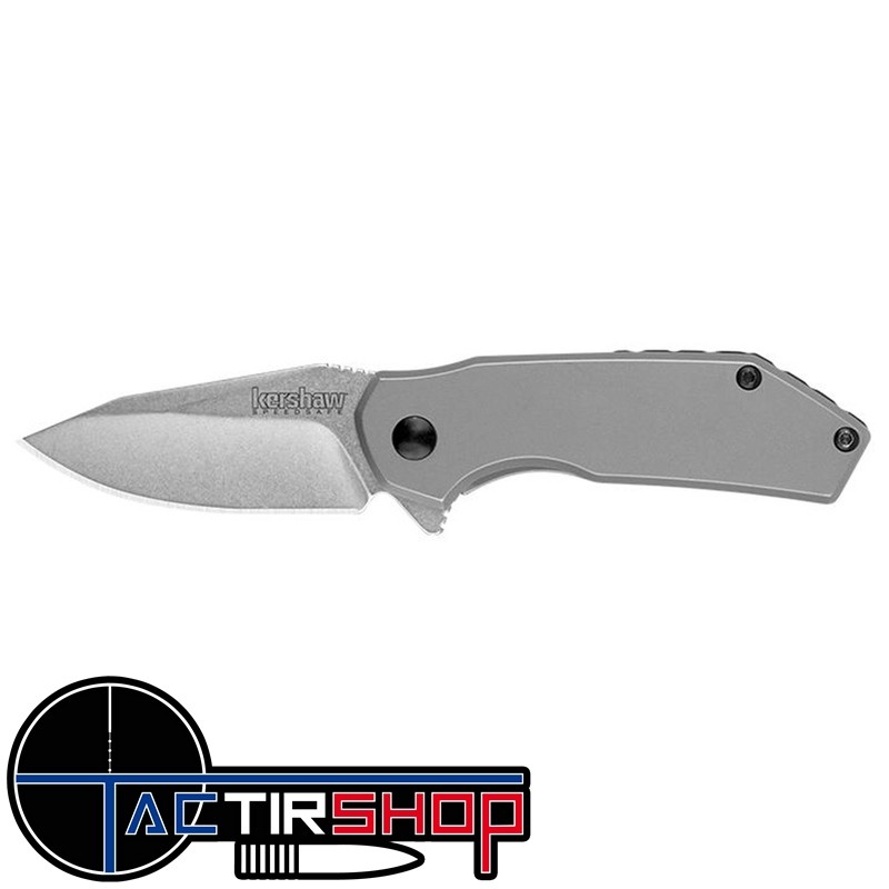 Couteau Kershaw Valve Pocket Knife
